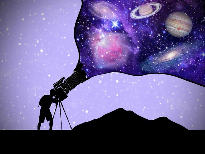 Conférence de l'observatoire