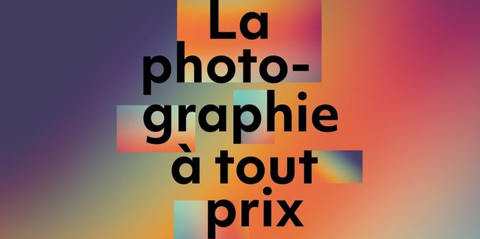 La photographie à tout prix. Une année de prix photographiques à la BnF, 6e édition