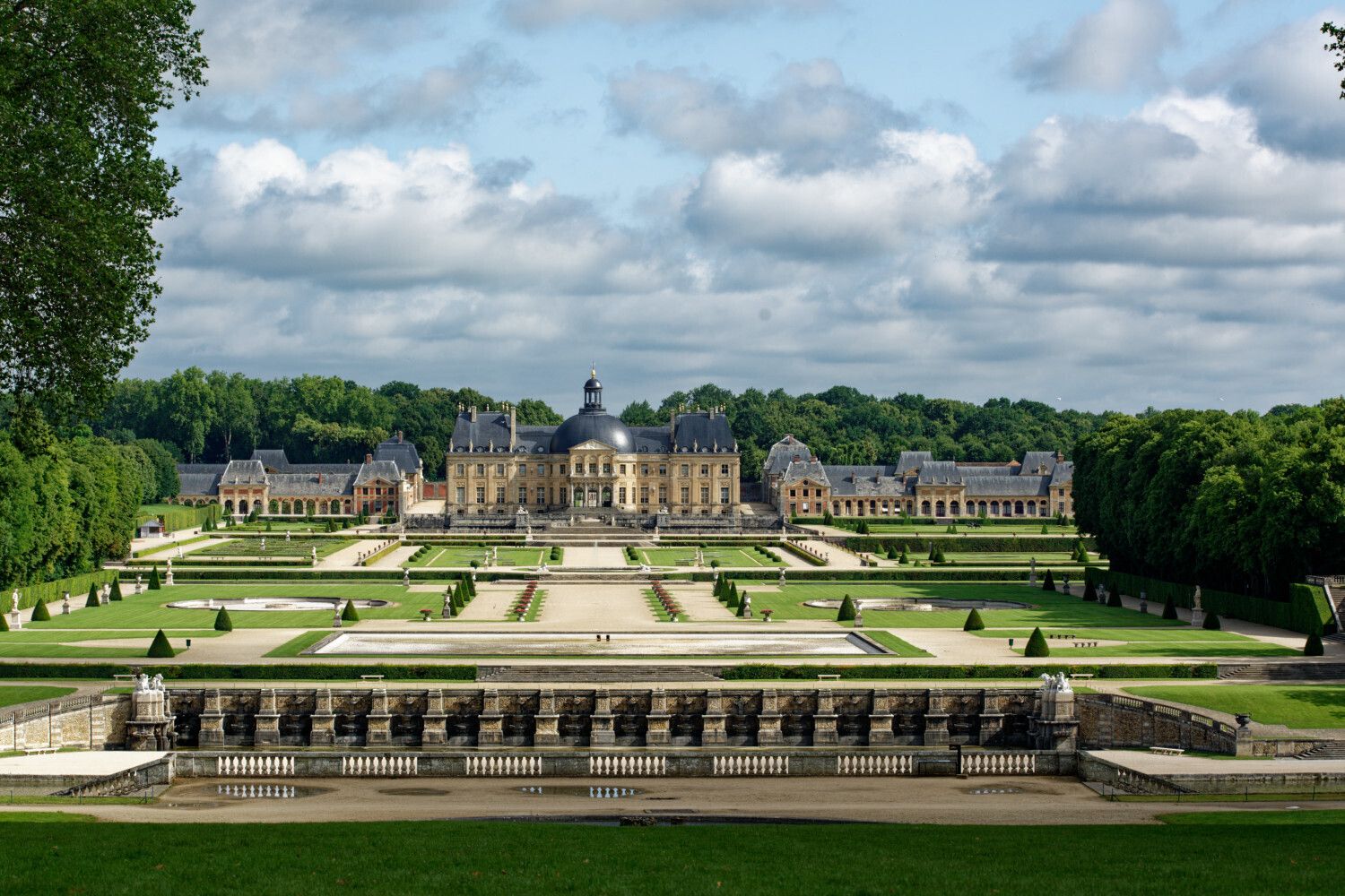Conférence - Métiers du Patrimoine Hydraulique