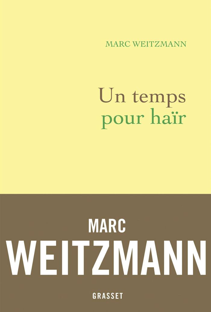 RDV Croisé | Un temps pour haïr, avec l'écrivain et journaliste Marc Weitzmann