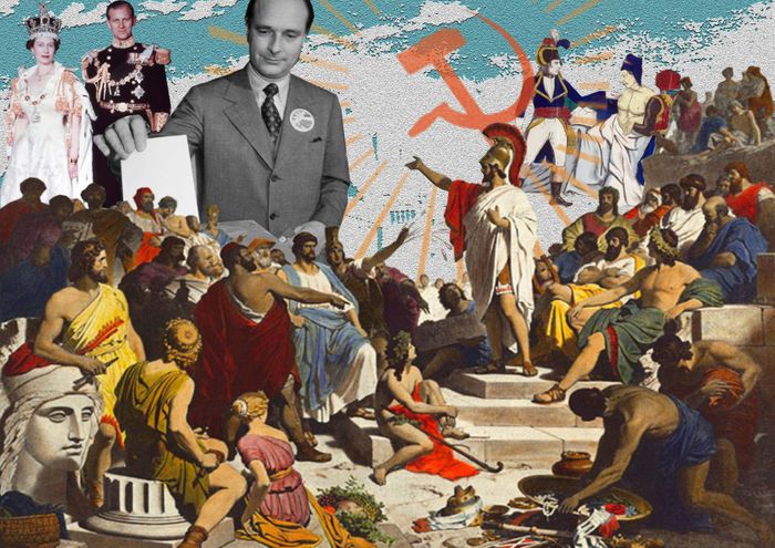 « Système D » Compagnie Les Petits Soirs