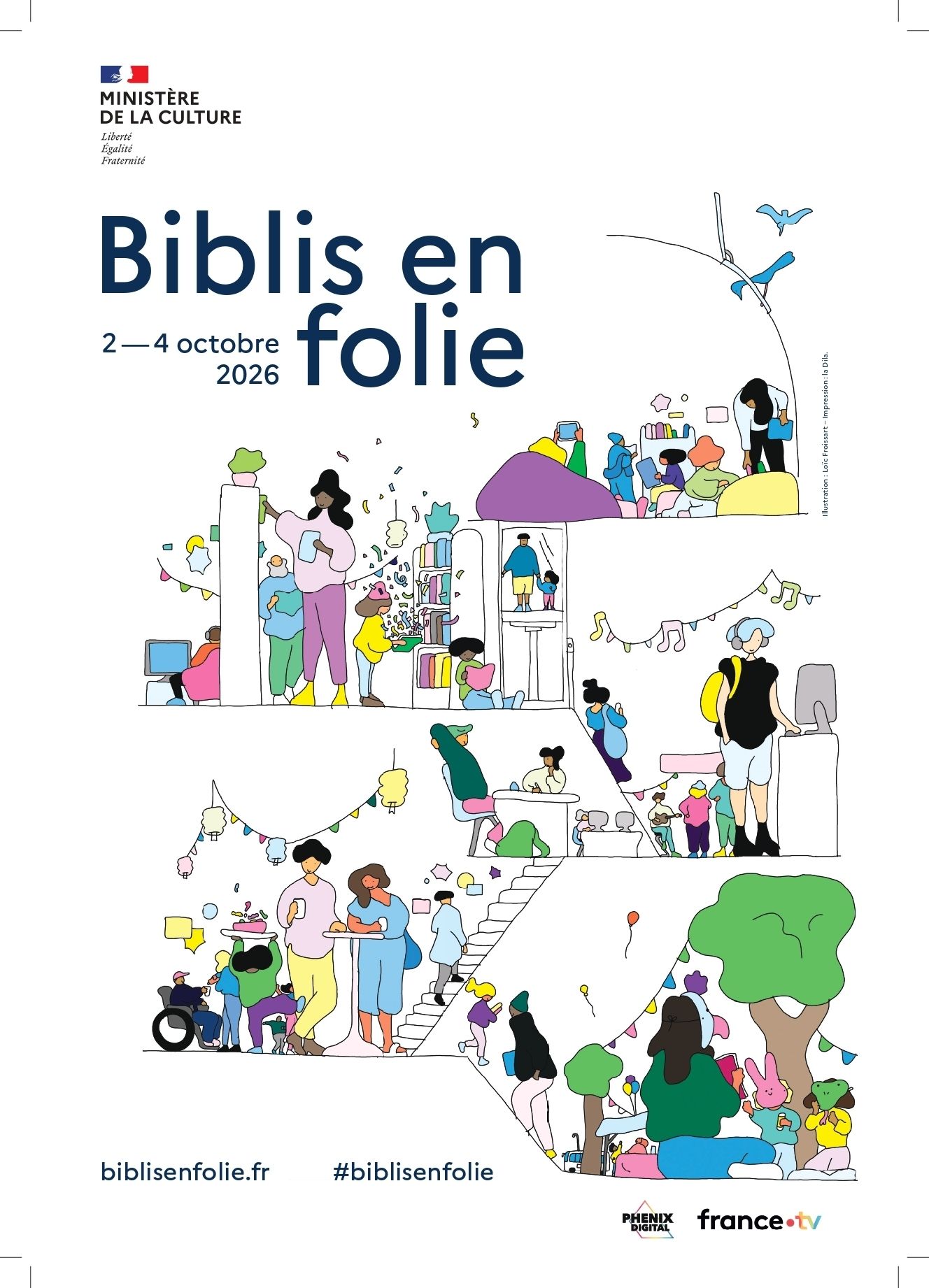 Jeux en Folie