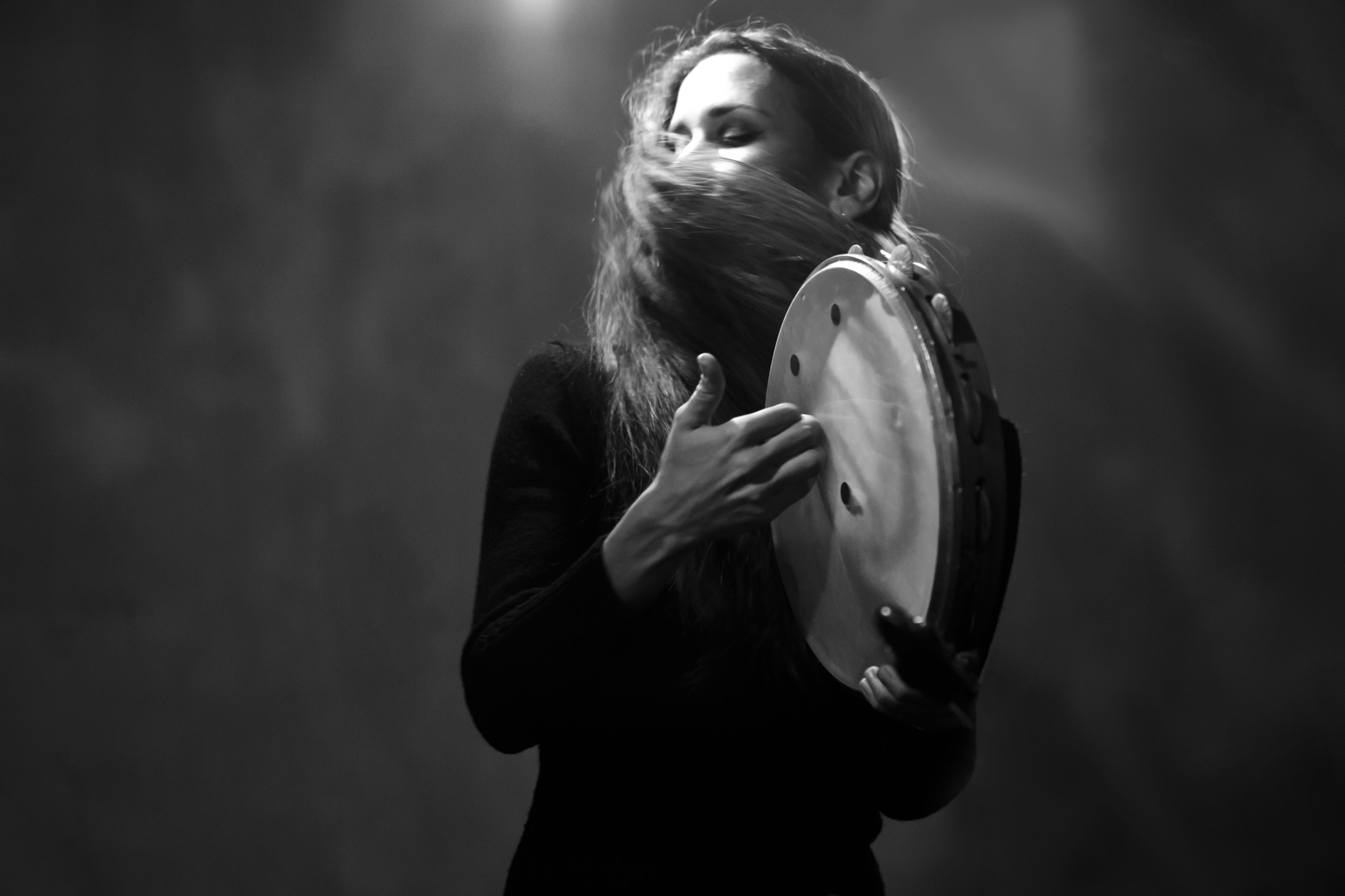 Lavinia Mancusi