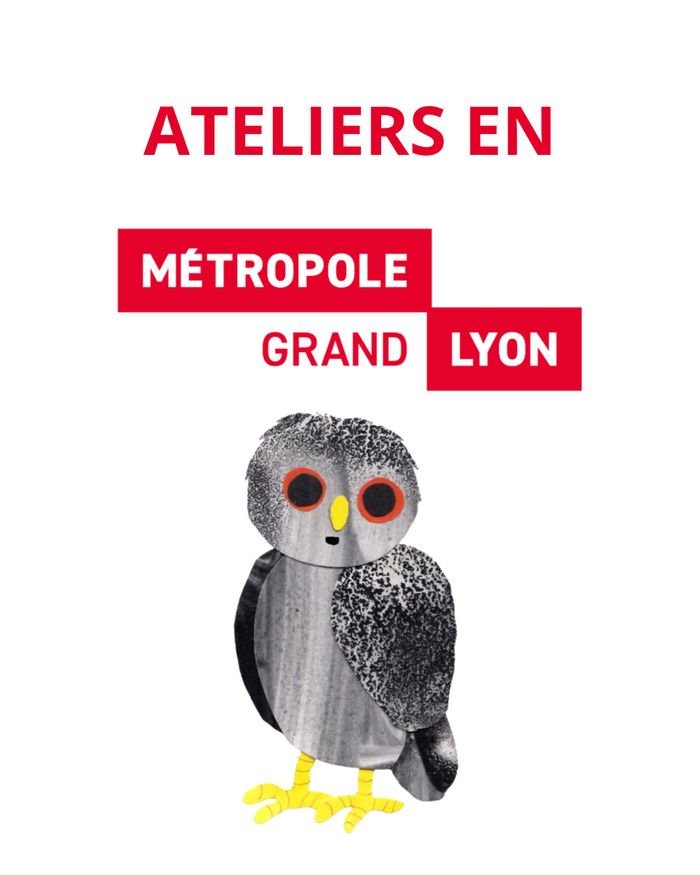 Atelier dessine en 3D avec Matthias Picard