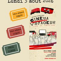 Cinéma Voyageur