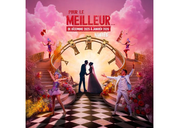 Revue de la Cloche : Pour le meilleur…