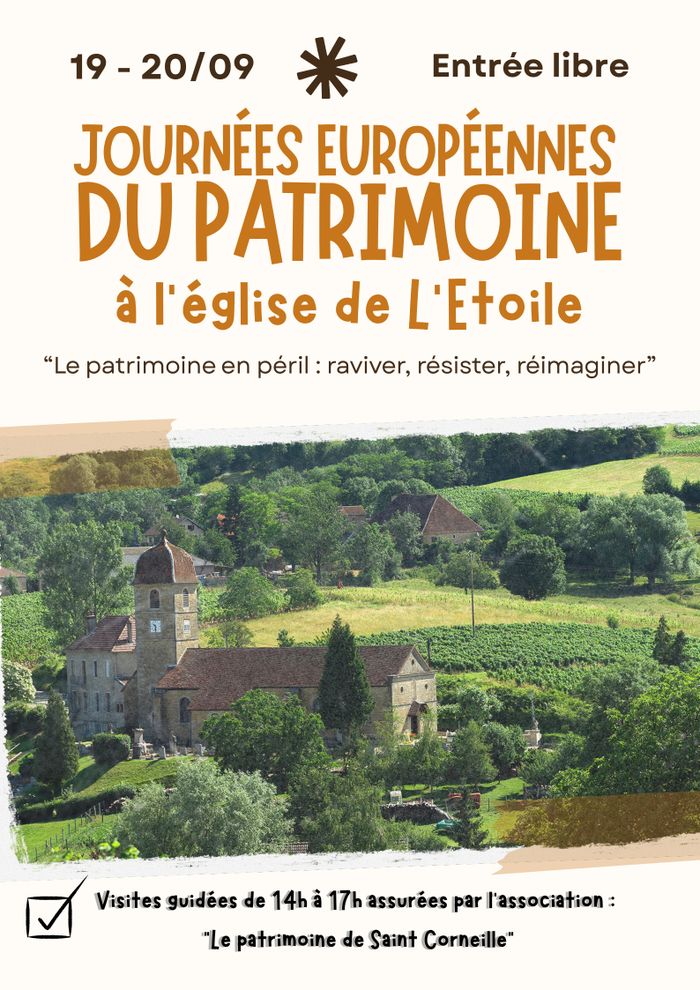 Visuel évènement