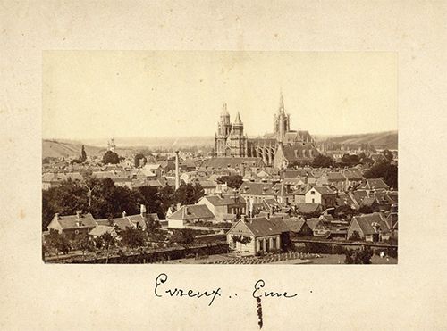 Exposition : Photographie(s) en contrepoint