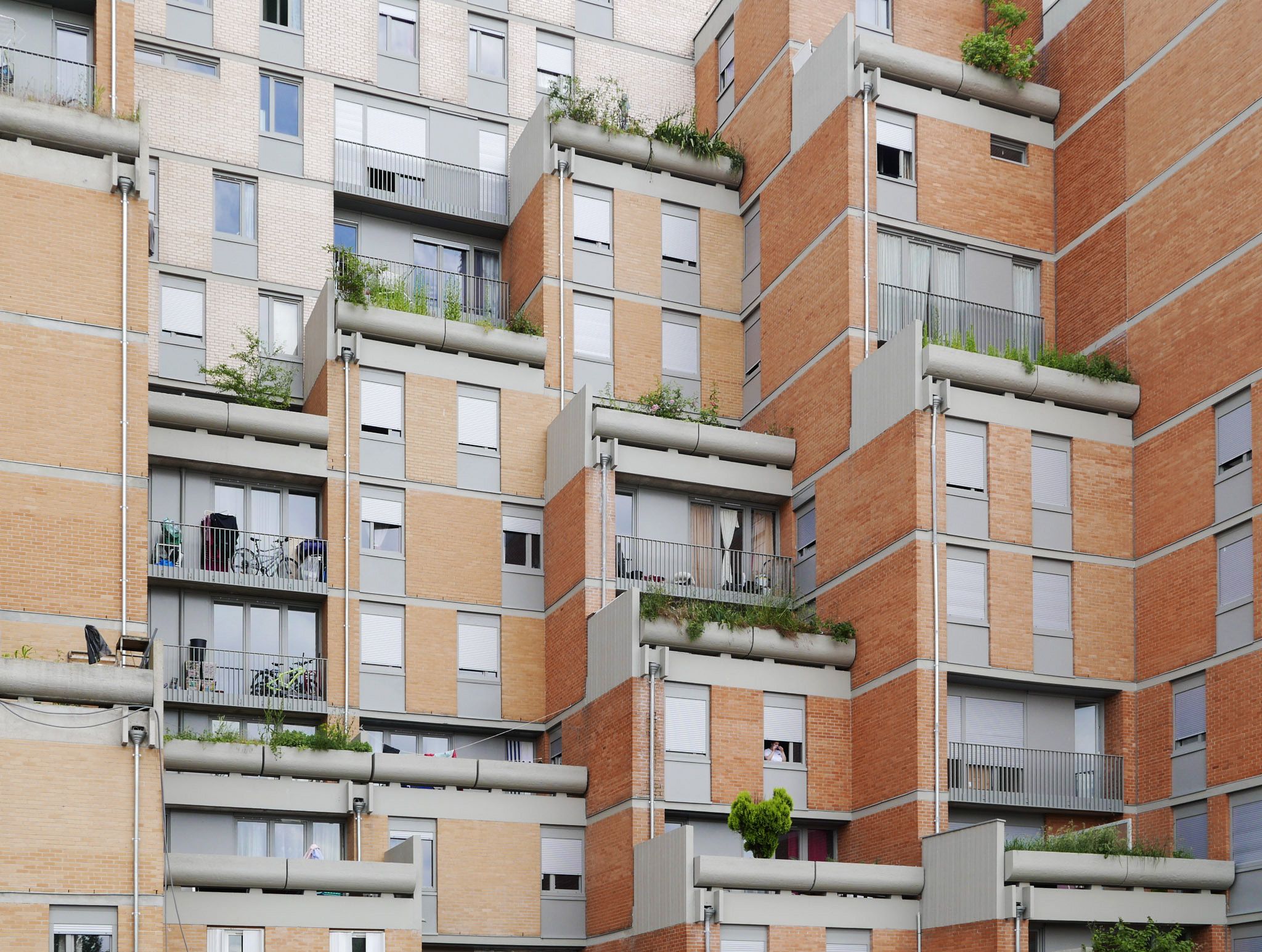 Visite : À la découverte de l’architecture contemporaine remarquable à Évry (après-midi)