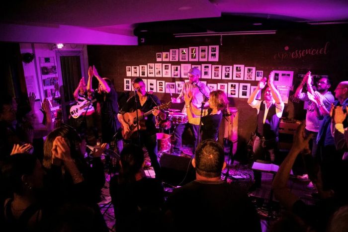 Soirée Irlandaise - Danse et concert de CerKamon
