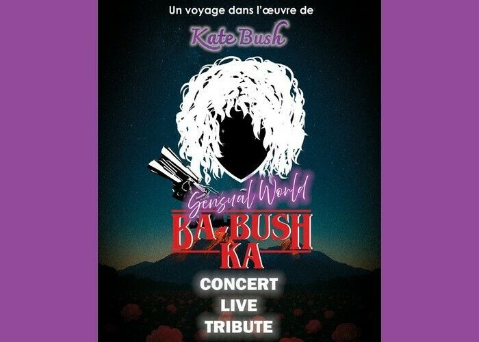 Grease + The Tribute Band Of Kate Bush