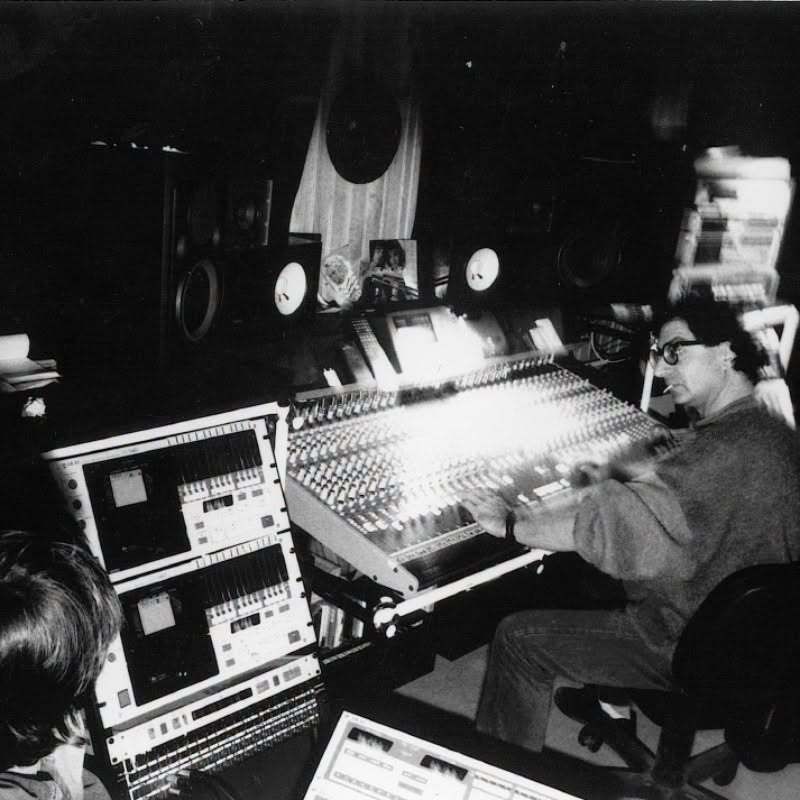 30 ans des studios de La CLEF !