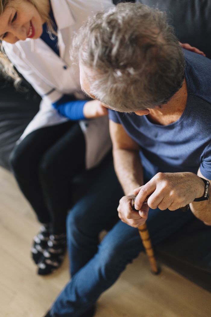 Atelier prévention des risques de chute