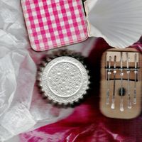 Atelier - Comptine de papiers