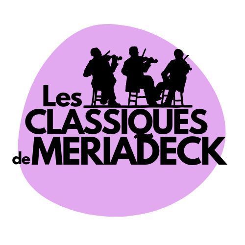 Mériadeck Classics: Saxophone Ensembles
