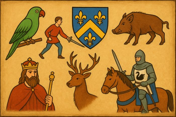 Visite guidée : Les Légendes de Nevers
