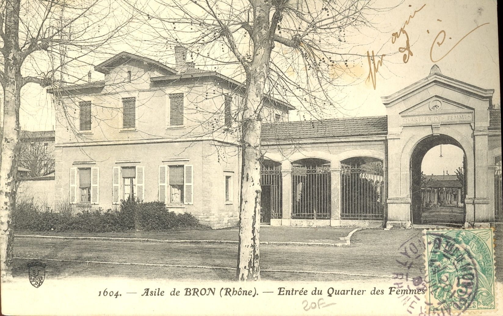 Raconte-moi Le Vinatier