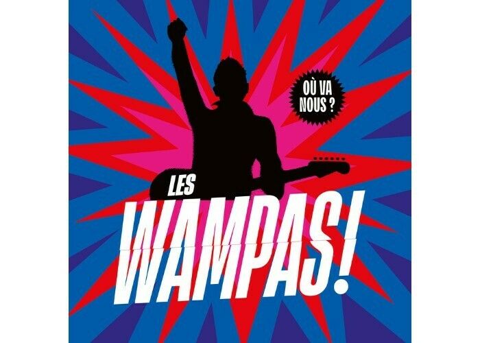 Les Wampas