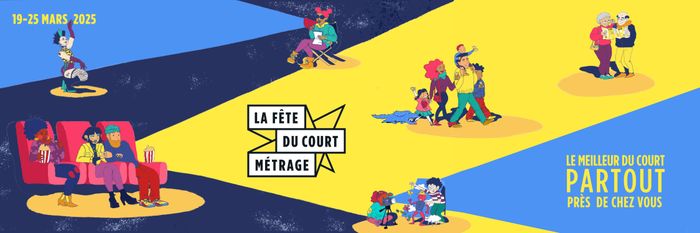 La Fête du court-métrage