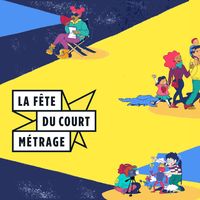 La Fête du court-métrage