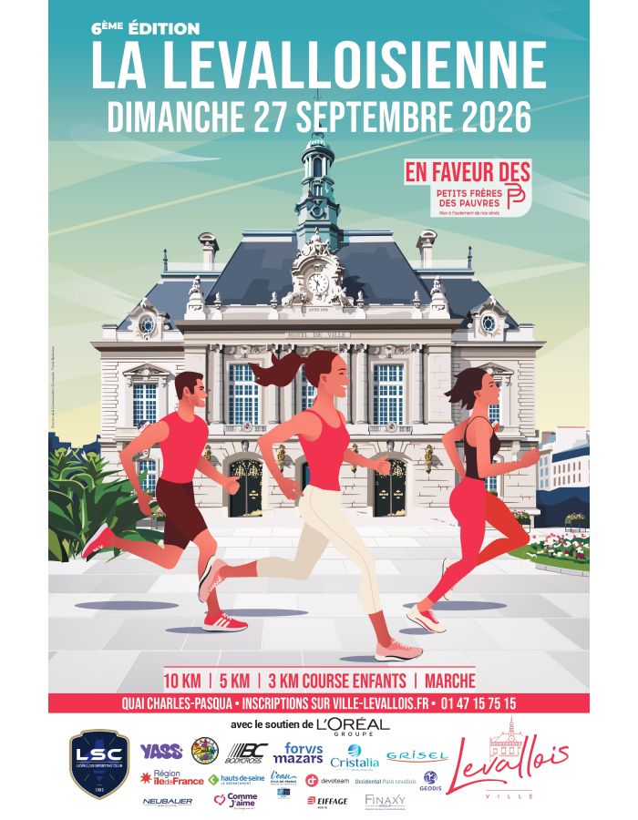 La Levalloisienne