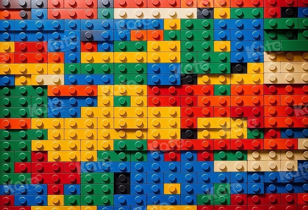 Atelier Lego