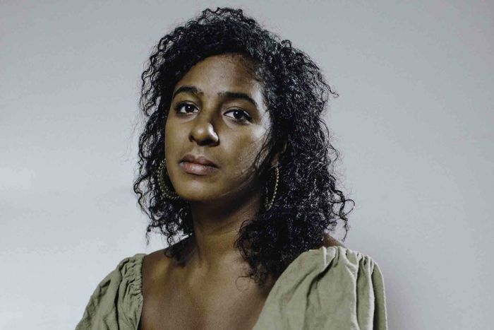 Leyla McCalla