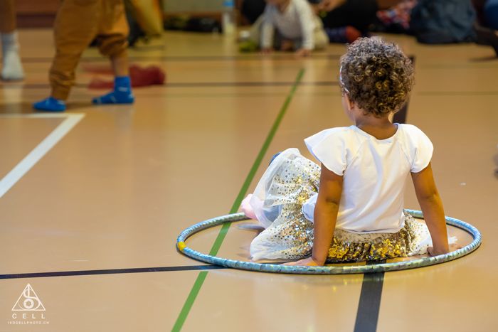 COMPLET - Atelier cirque | Collectif Les Boutures