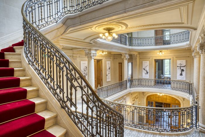Maison Vermorel, une véritable Maison de Maître à découvrir