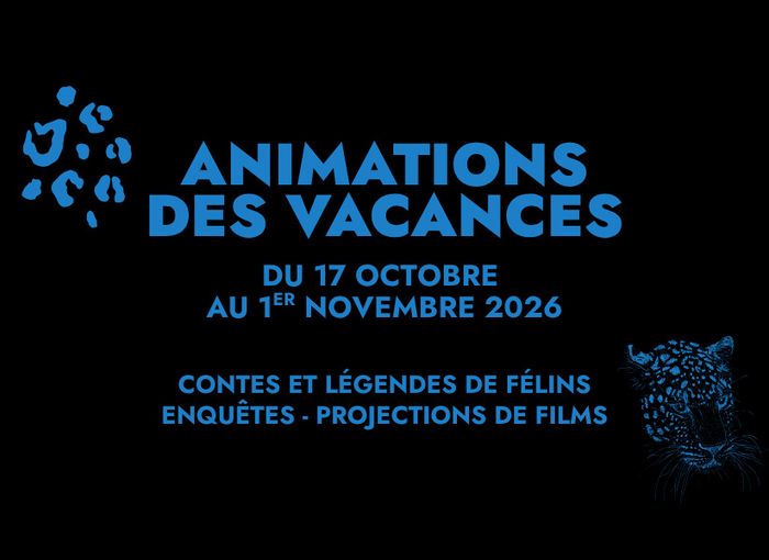 Visuel évènement