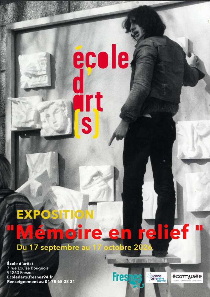 Visuel évènement