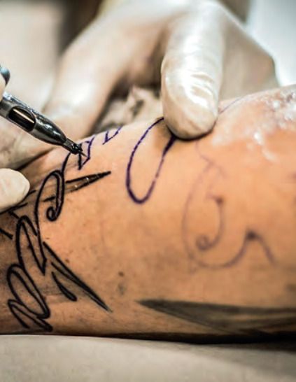 Tattoo Tarn : le rendez-vous incontournable des amateurs d'encre