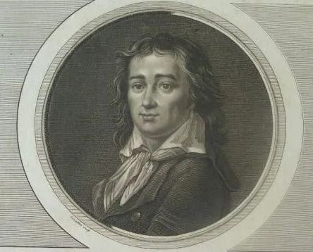 Pierre Gaspard Chaumette : facettes d'un révolutionnaire "mauduit" originaire de Nevers