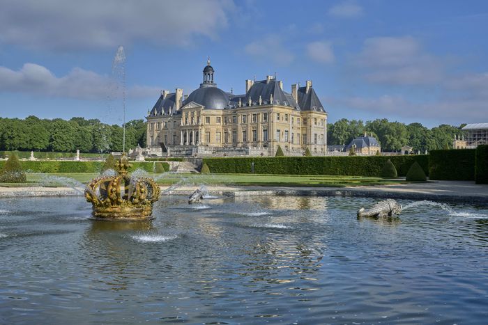 Conférence - Les métiers du patrimoine hydraulique