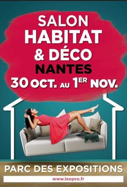 Salon Habitat & Déco 2026