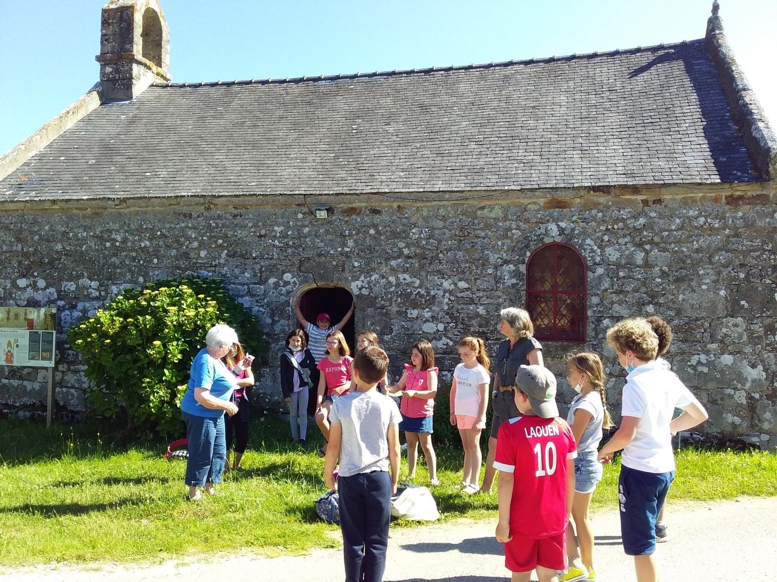 Photo du lieu