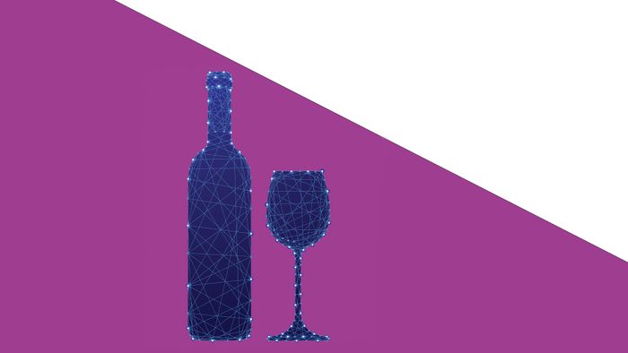 Colloque : Métavers, NFT, blockchain et vin