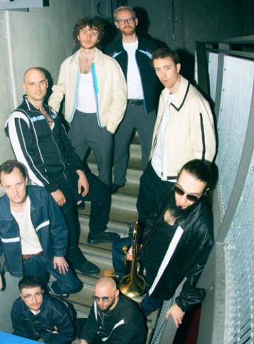 La Tempora - Gallowstreet