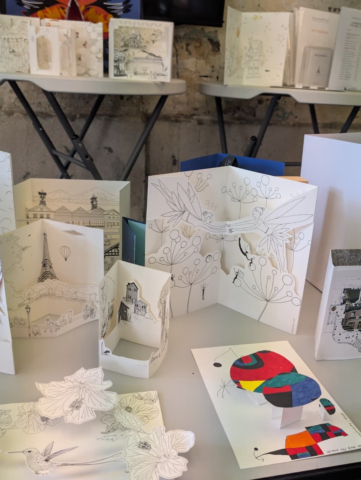Ateliers Pop-Up « Construire l’avenir : imaginons une Cité-jardin ! »