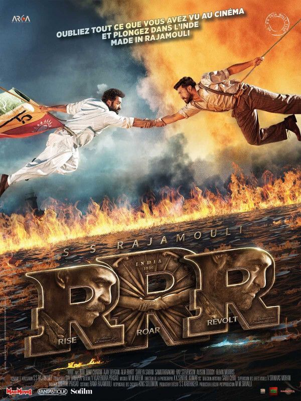 RRR