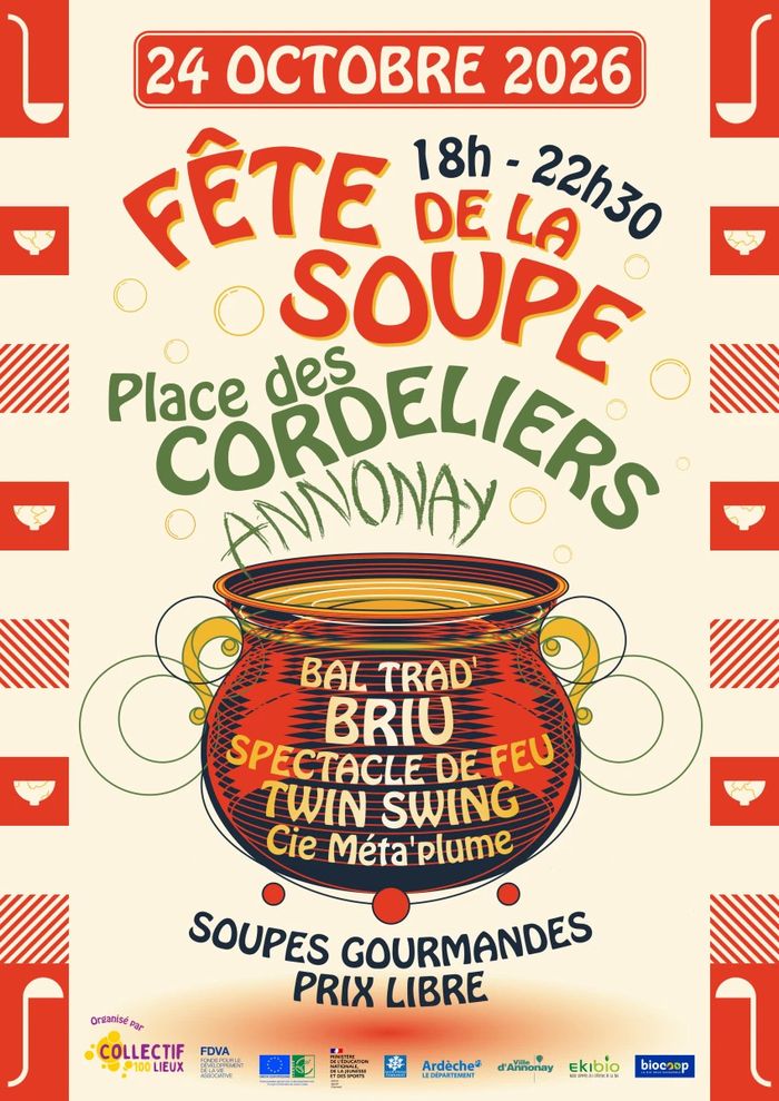 Fête de la Soupe