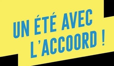 Les jeudis de l'été
