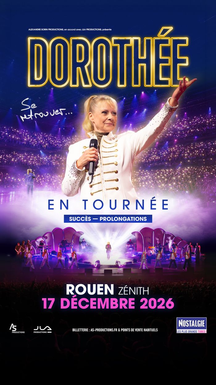 Dorothée
