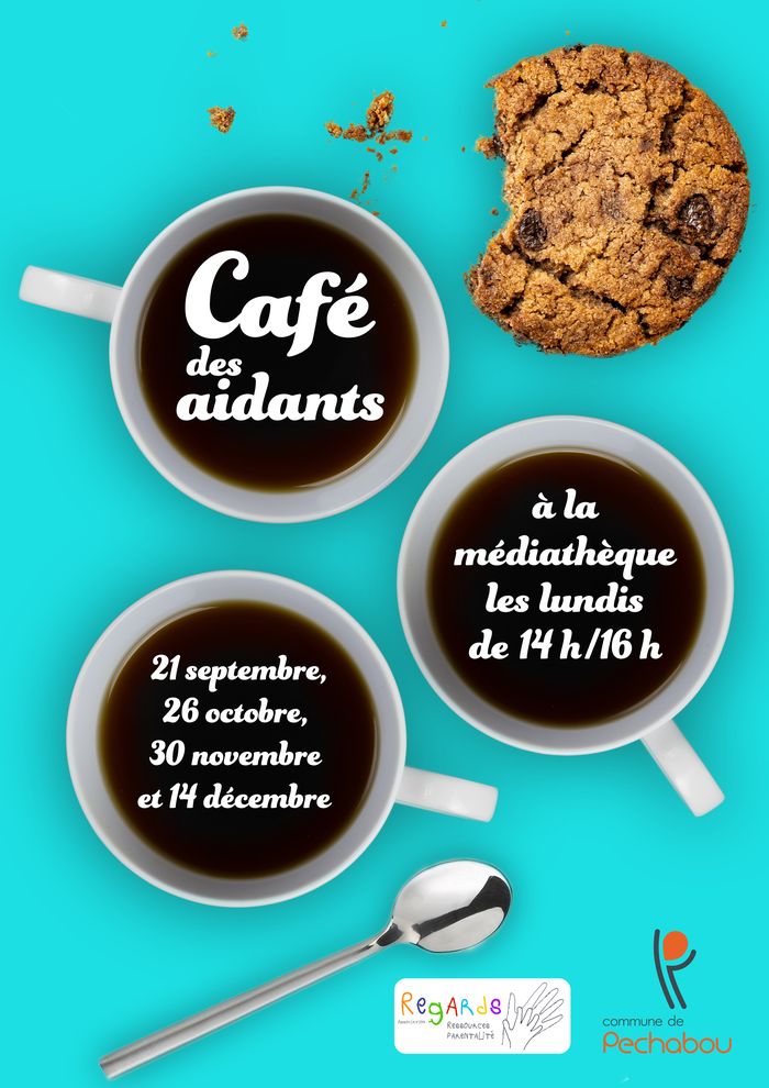 Café des aidants de septembre 2026