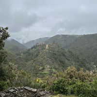 Lecture de paysage et atelier aquarelle : « Géologie et passé minier »