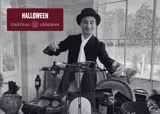 Atelier des Sorciers