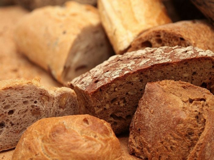 Atelier pain & viennoiseries