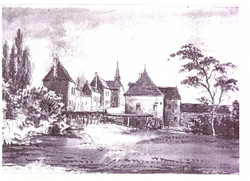 Exposition temporaire : photographies et sauvegarde du patrimoine