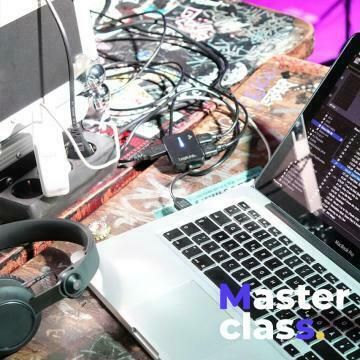 Masterclass : La MAO, Musique Assistée par Ordinateur | La création musicale avec Ableton Live