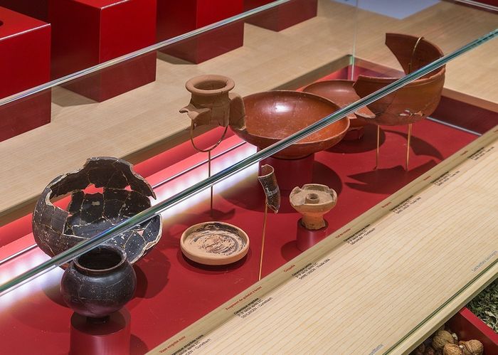 Visite flash du musée